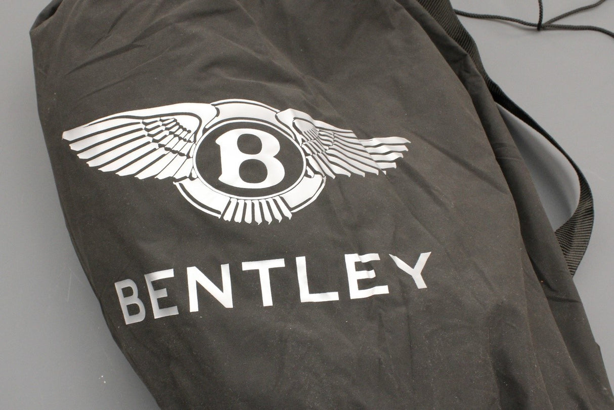 Bentley Continental GTC Supersports 07-13 car cover (outdoor) 3W7861985D