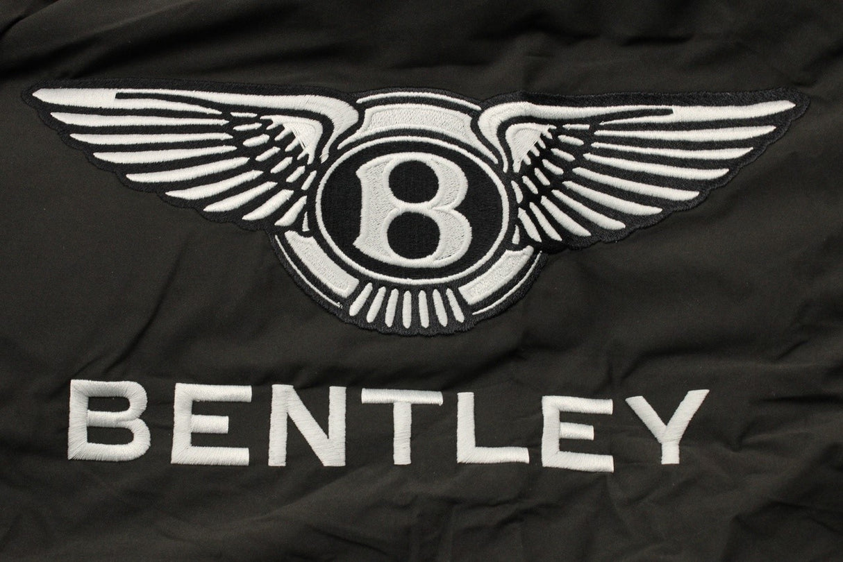 Bentley Continental GTC Supersports 07-13 car cover (outdoor) 3W7861985D