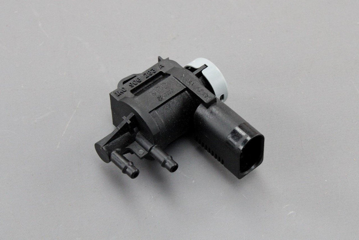 VW Audi Skoda SEAT 1.9 2.0 TDI EGR vacuum solenoid valve 1K0906283A