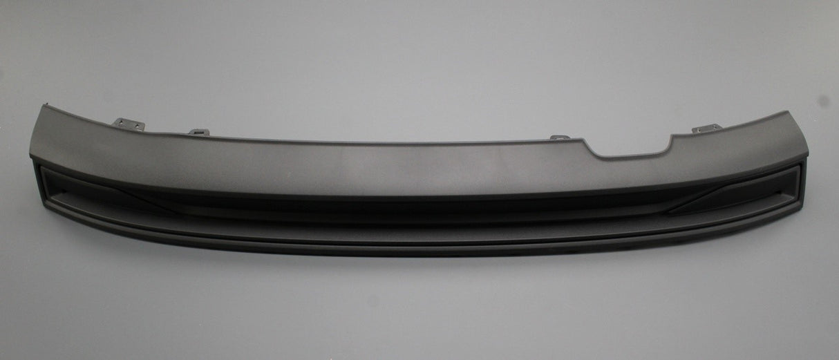 Audi A1 2019-on rear bumper diffuser lower spoiler 82A807421 9B9