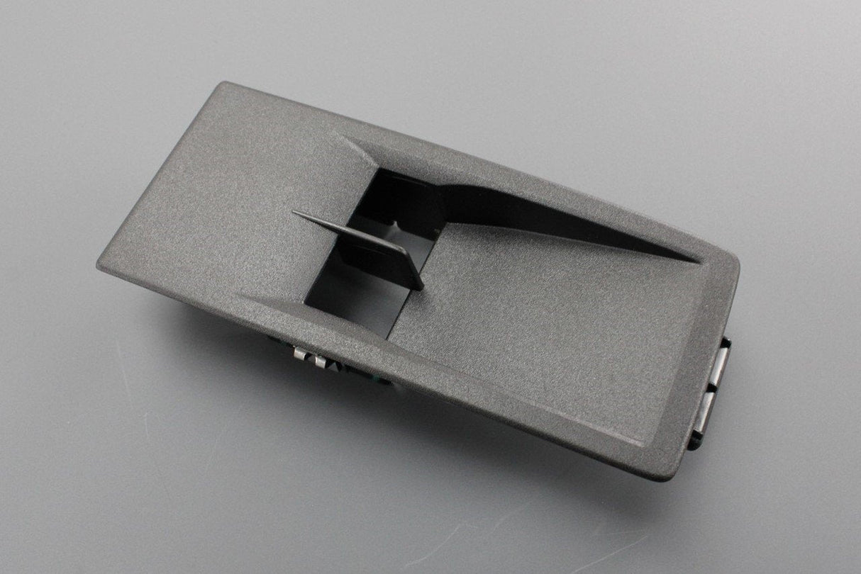 VW Crafter 2017-on drivers window switch surround trim 7C0867255C 9B9