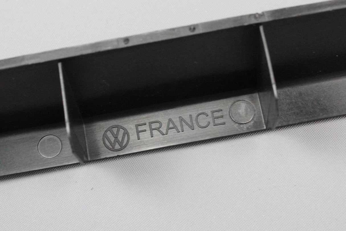 VW Transporter T6.1 20-on interior window rail cover trim 7LA847745