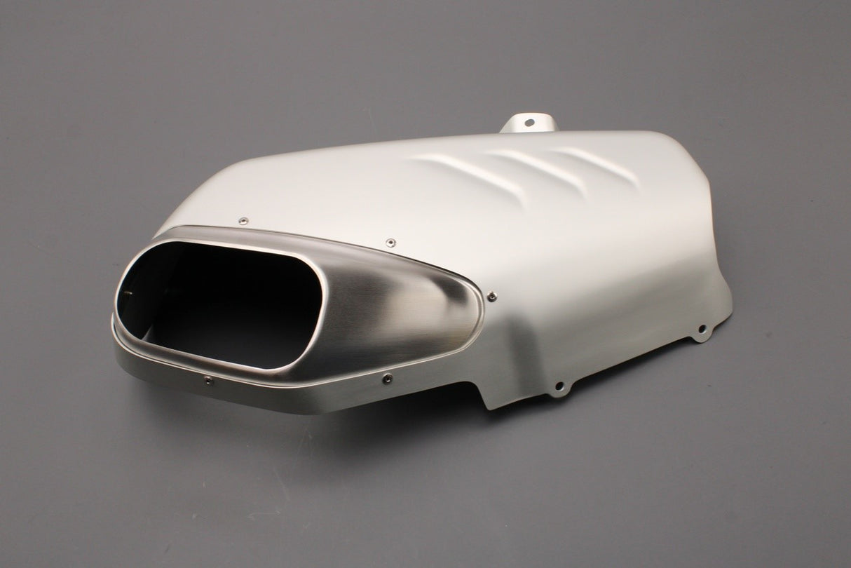 Ducati Streetfighter V4 23-on exhaust silencer cover (right) 4602I012AA