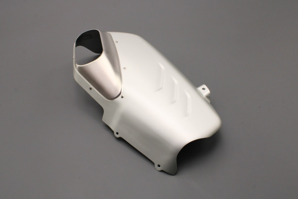 Ducati Streetfighter V4 23-on exhaust silencer cover (right) 4602I012AA