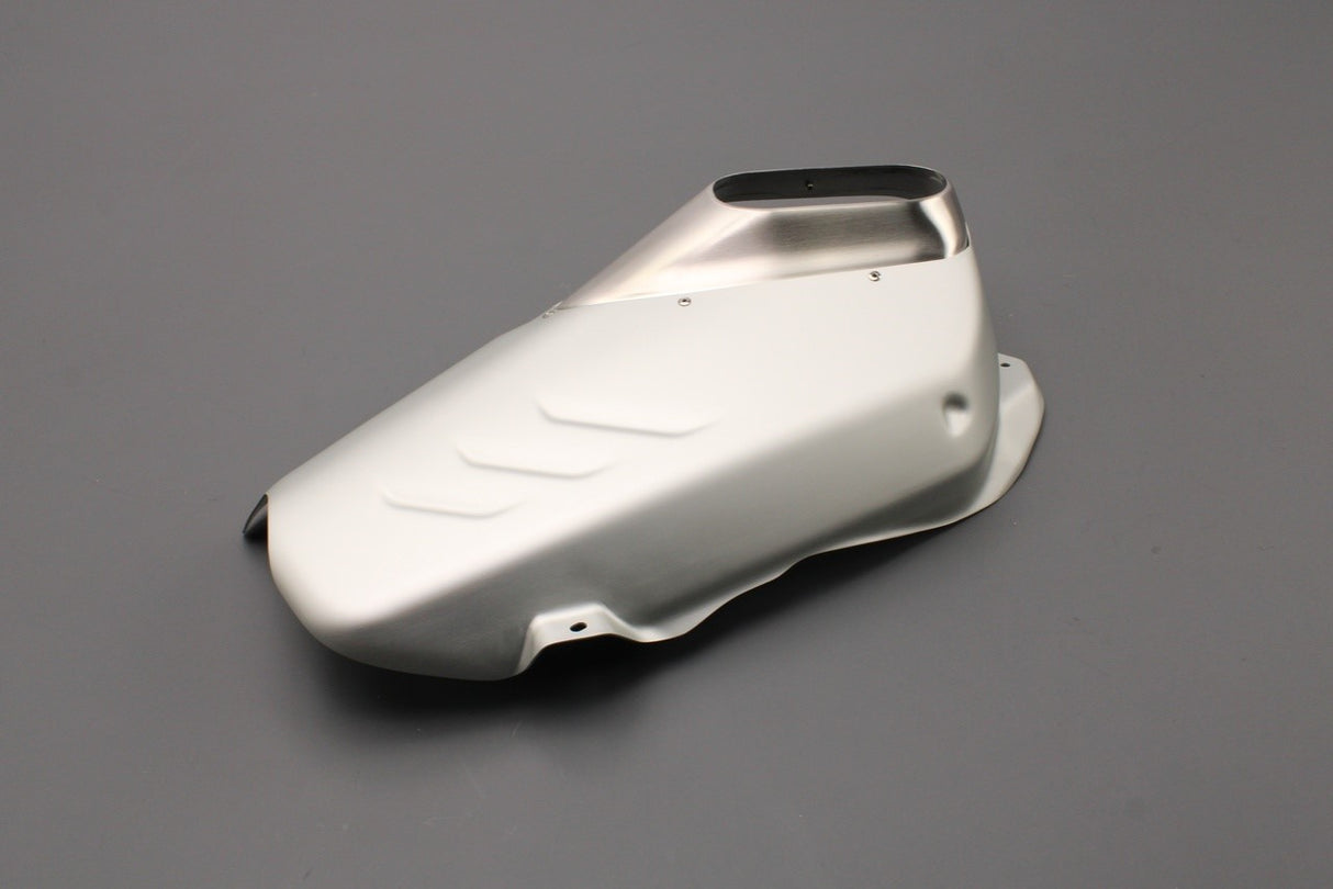 Ducati Streetfighter V4 23-on exhaust silencer cover (right) 4602I012AA