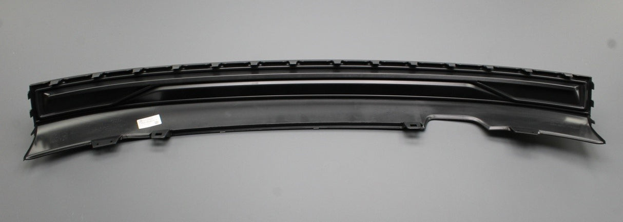 Audi A1 2019-on rear bumper diffuser lower spoiler 82A807421 9B9