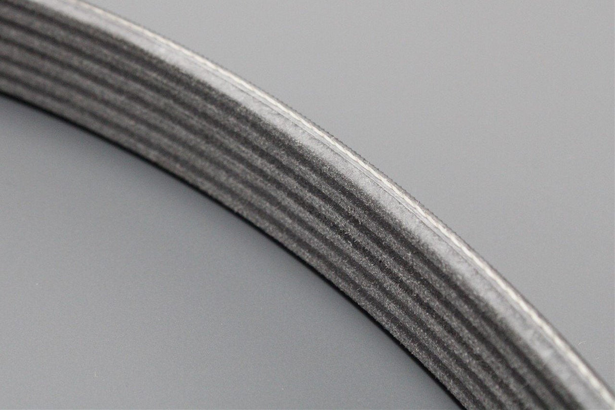 VW Audi Skoda SEAT 1.6 2.0 TDI auxiliary poly-v drive belt 03L903137T