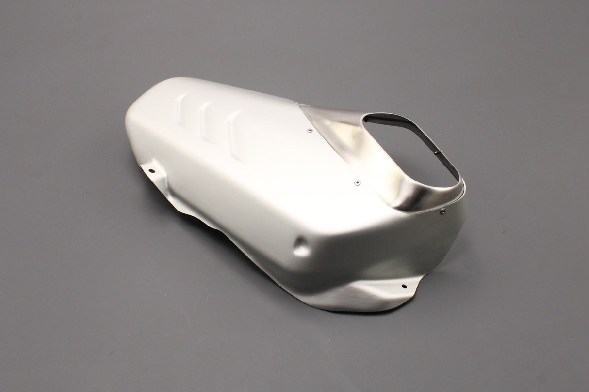 Ducati Streetfighter V4 23-on exhaust silencer cover (right) 4602I012AA