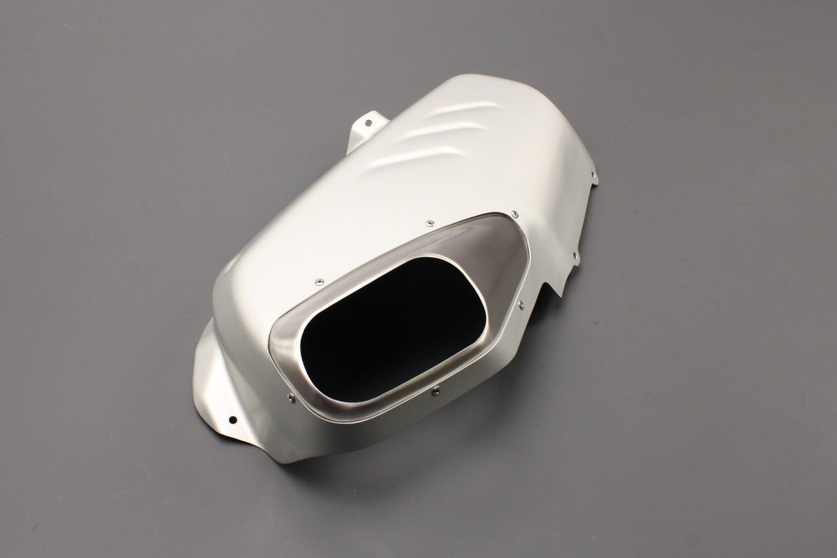 Ducati Streetfighter V4 23-on exhaust silencer cover (right) 4602I012AA