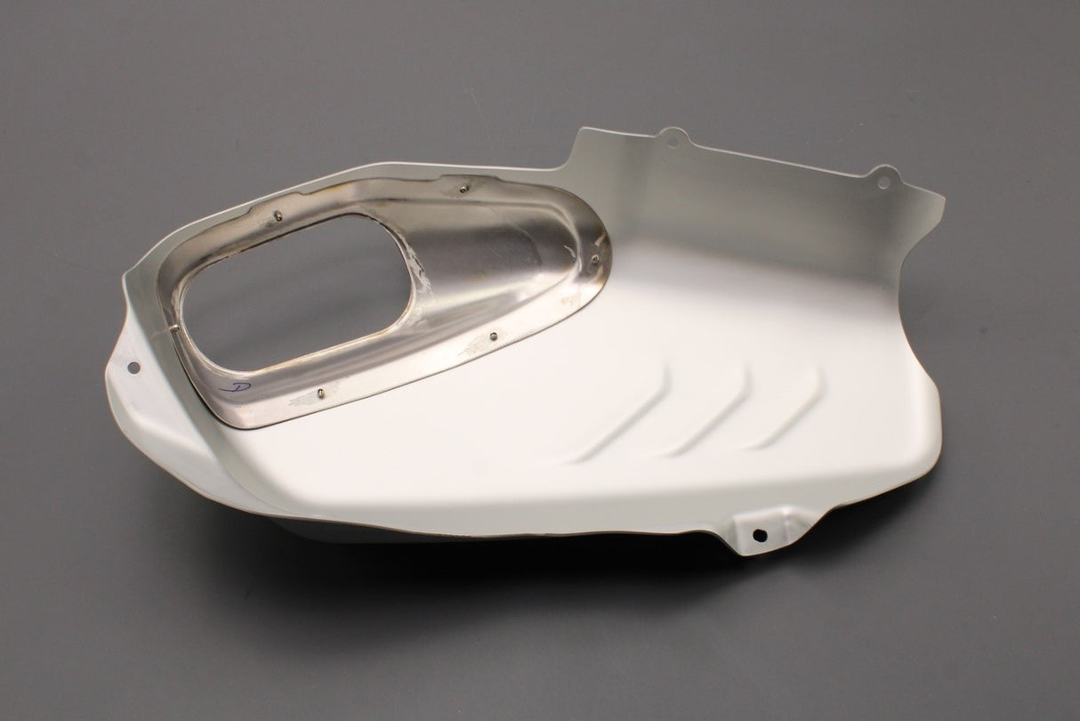 Ducati Streetfighter V4 23-on exhaust silencer cover (right) 4602I012AA