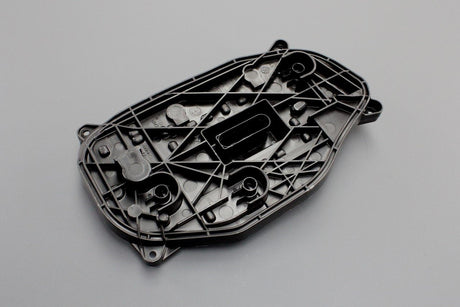 VW Transporter T6 rear light bulb holder wing door (left) 7E0945257B