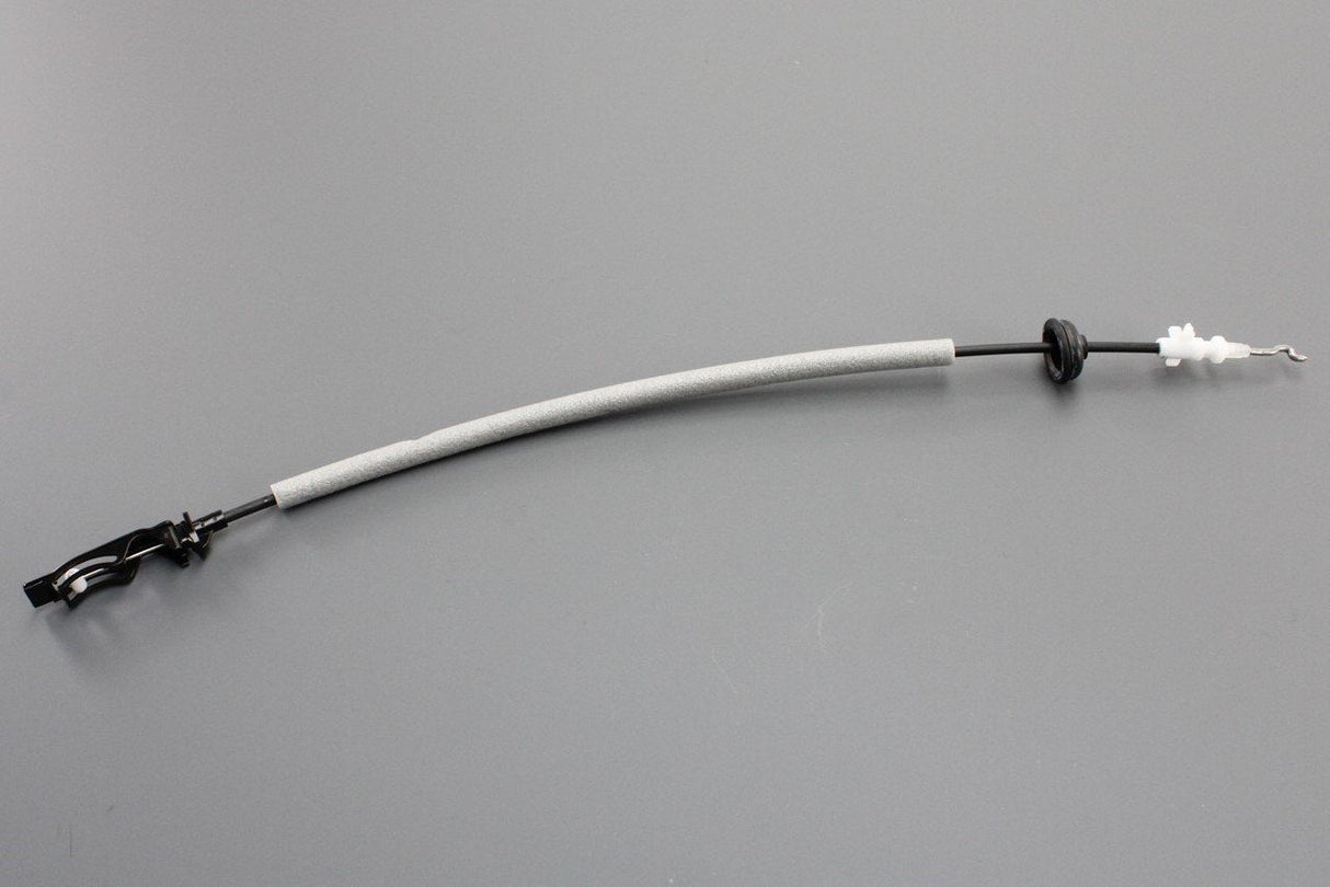 VW Transporter T6.1 inner door lock release cable (front) 7LA837085C