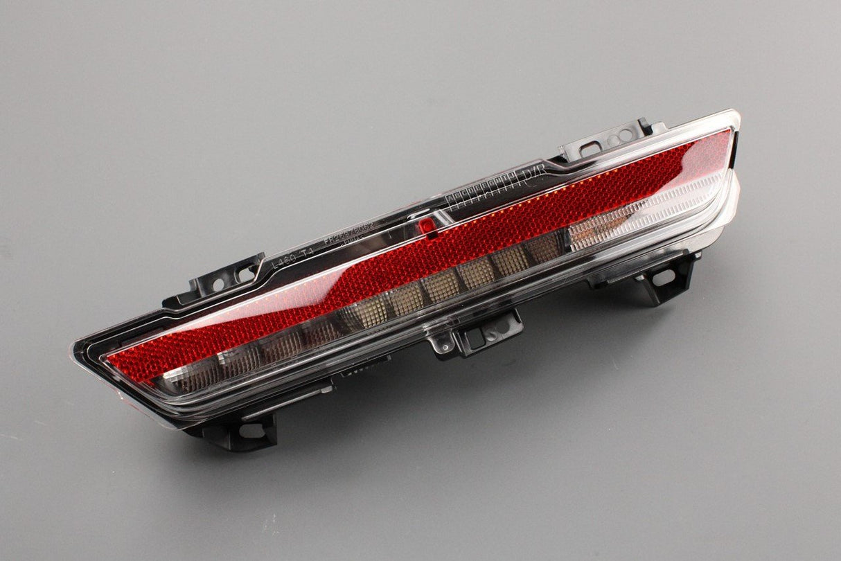 Land Rover Range Rover rear bumper brake light LR152295