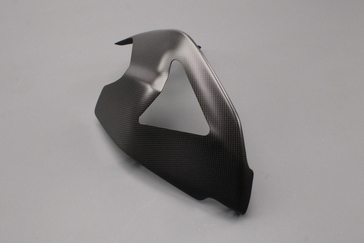 Ducati 1199 1299 V2 Panigale 14-18 carbon swingarm cover guard 96900212A