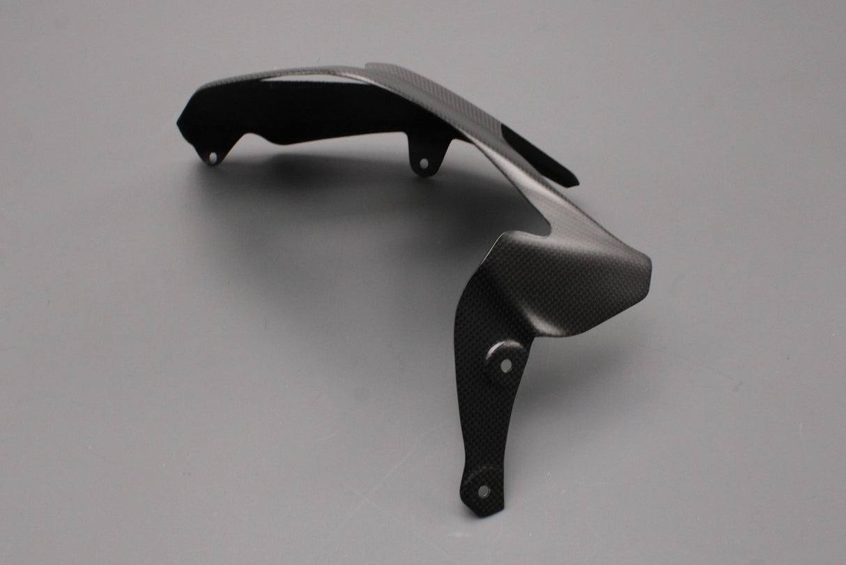 Ducati 1199 1299 V2 Panigale 14-18 carbon swingarm cover guard 96900212A