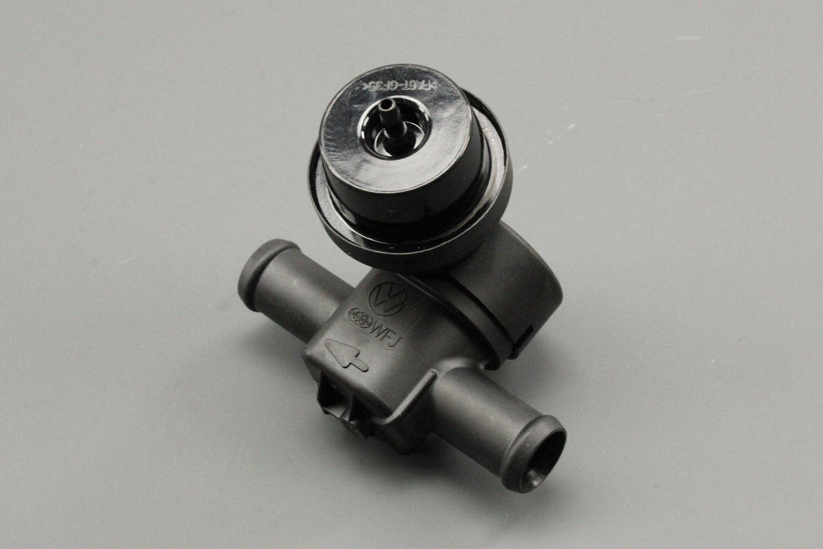 URO Parts 4A0819809 Heater Control Valve
