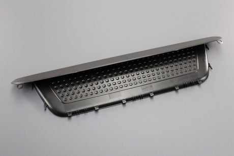 VW Amarok 2013-21 rear load area step insert trim 2H7807502C 9B9