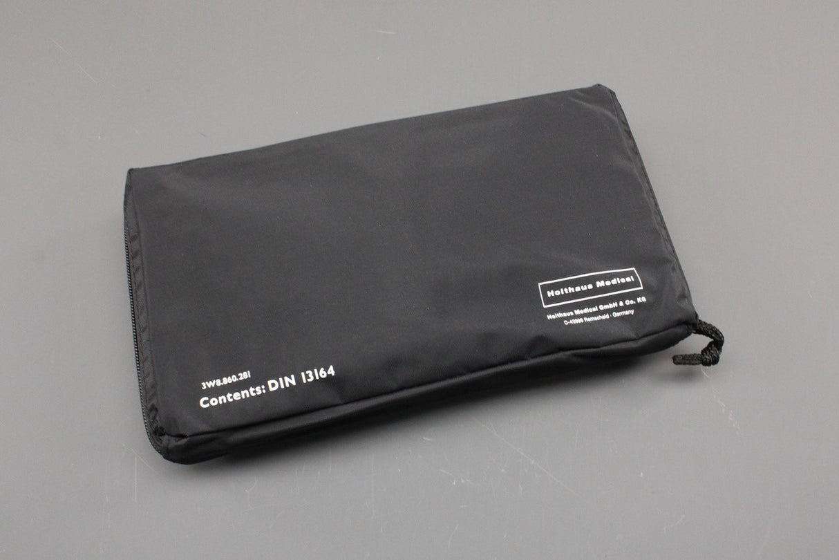 Bentley Continental GT GTC GT3-R Flying Spur first aid kit 3W8860281