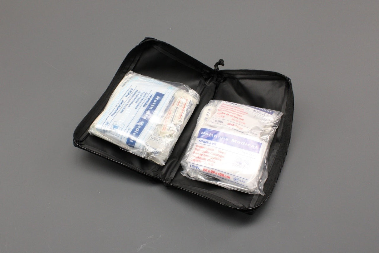Bentley Continental GT GTC GT3-R Flying Spur first aid kit 3W8860281
