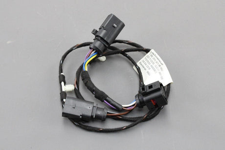 VW Caddy 2011-15 side sliding door wiring loom (left) 2K5971691