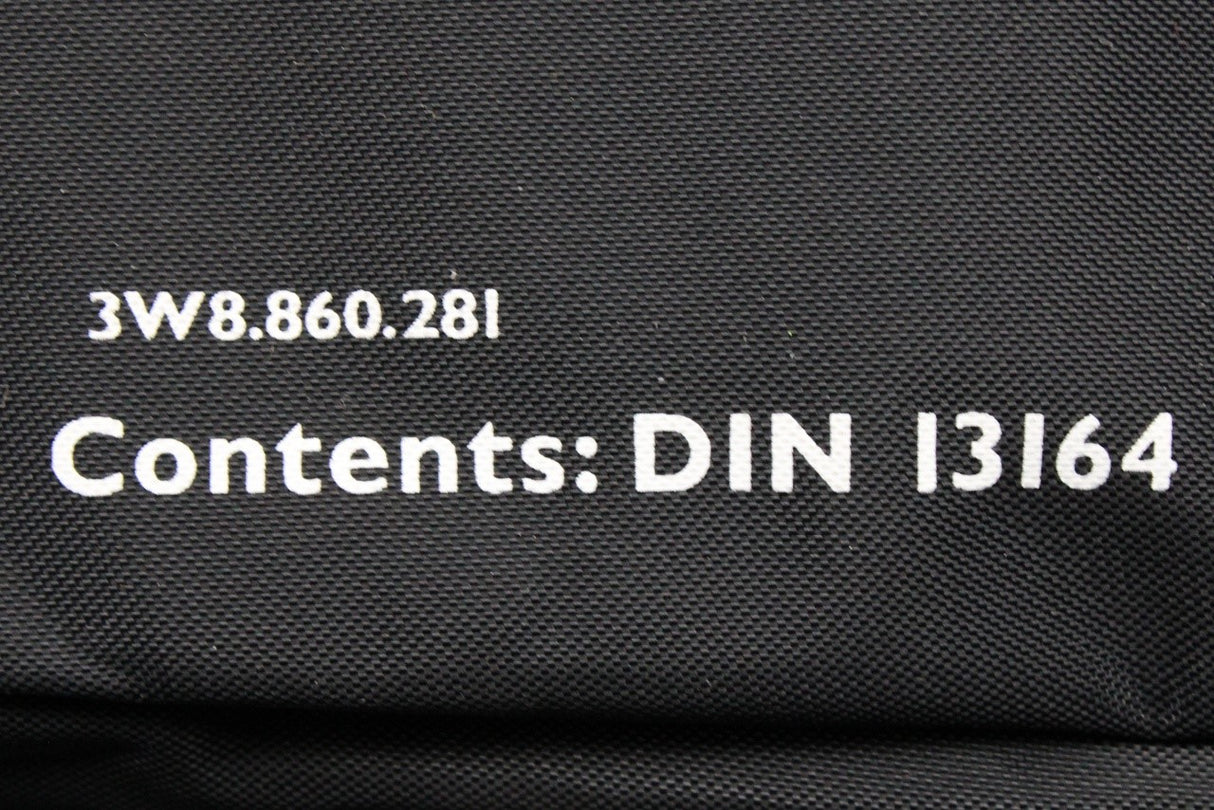 Bentley Continental GT GTC GT3-R Flying Spur first aid kit 3W8860281