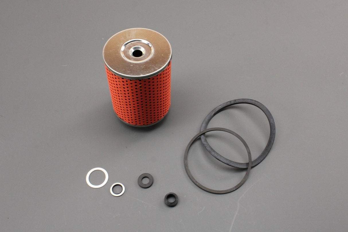 Bentley T1 T2 S1 S3 Rolls-Royce Silver Shadow 1955-80 oil filter RH10003