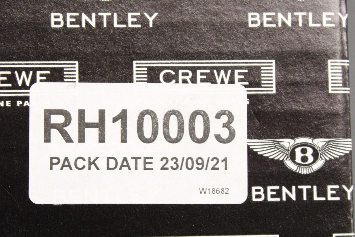 Bentley T1 T2 S1 S3 Rolls-Royce Silver Shadow 1955-80 oil filter RH10003