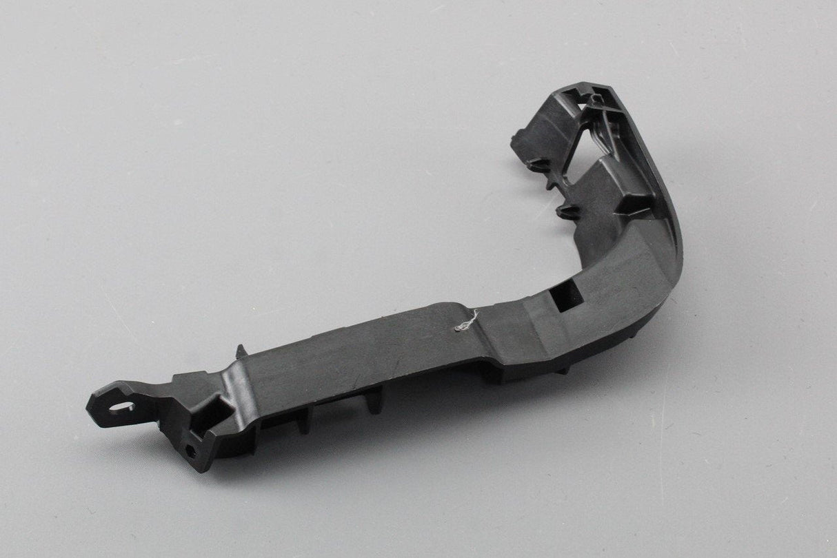 Audi A3 S3 8V 2013-16 left front bumper bracket guide 8V3807183A