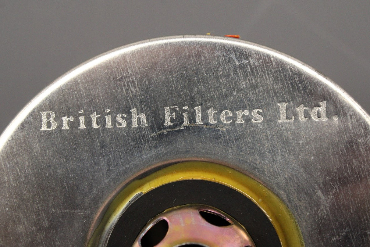 Bentley T1 T2 S1 S3 Rolls-Royce Silver Shadow 1955-80 oil filter RH10003