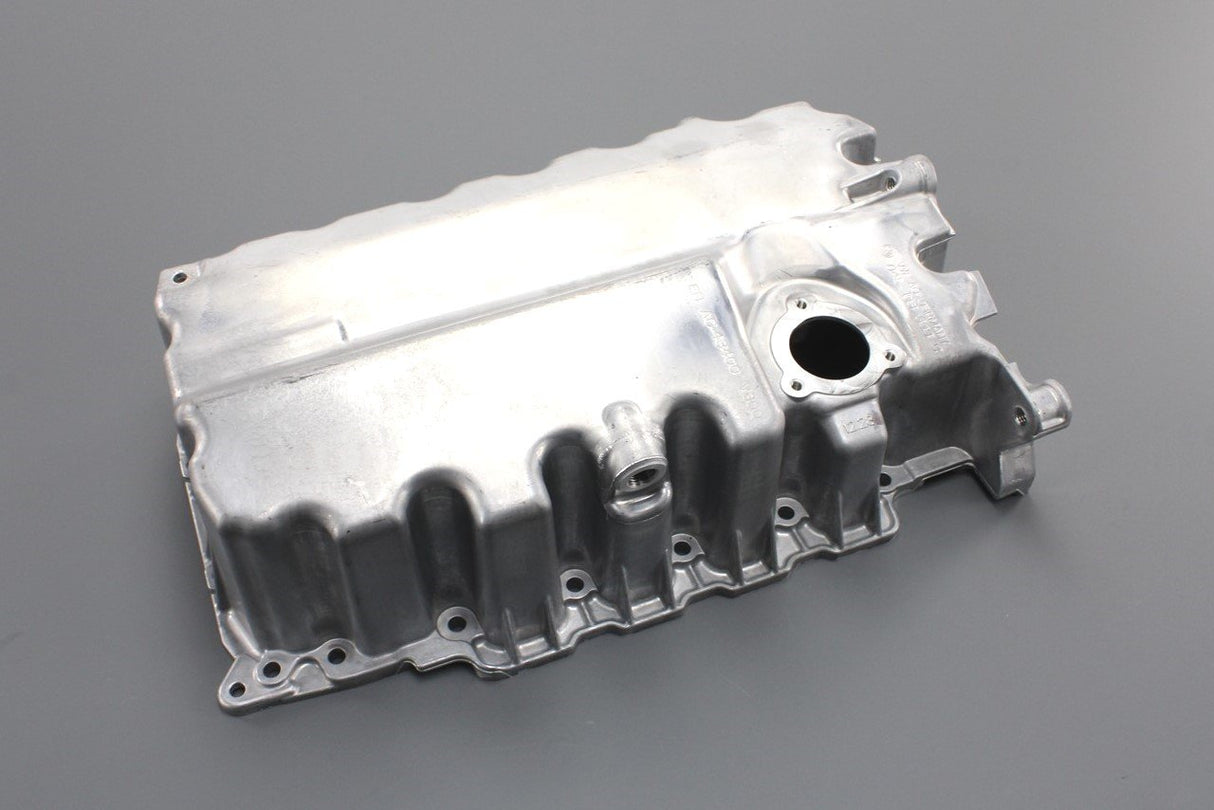 VW Golf MK7 Audi Skoda SEAT engine oil sump pan (1.6 2.0 TDI) 04L103603
