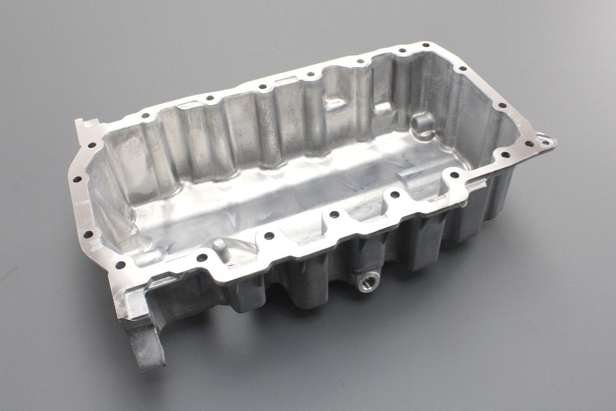 VW Golf MK7 Audi Skoda SEAT engine oil sump pan (1.6 2.0 TDI) 04L103603
