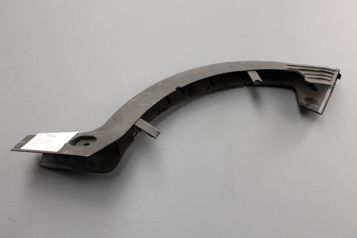 Mercedes-Benz E-Class boot lid hinge cover trim A2138210989