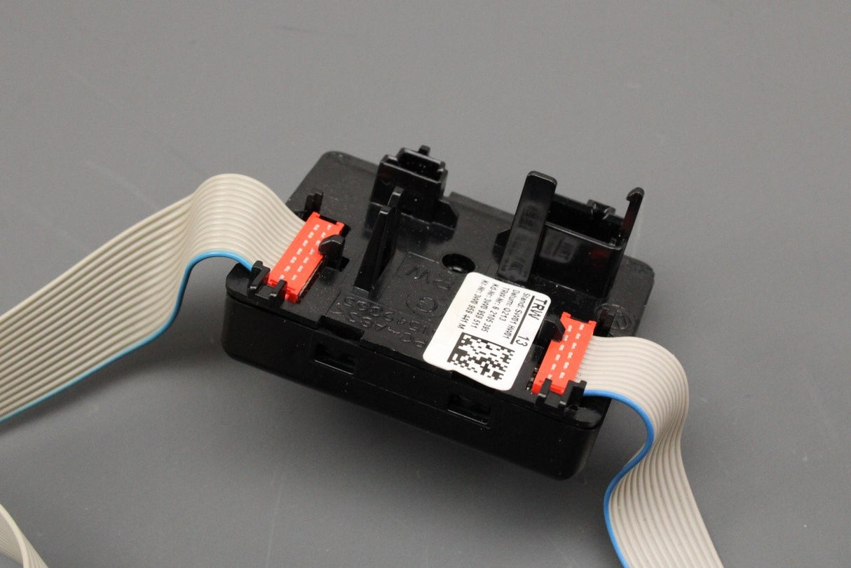 Bentley Continental GT GTC GT3-R steering wheel buttons 3W0959441M