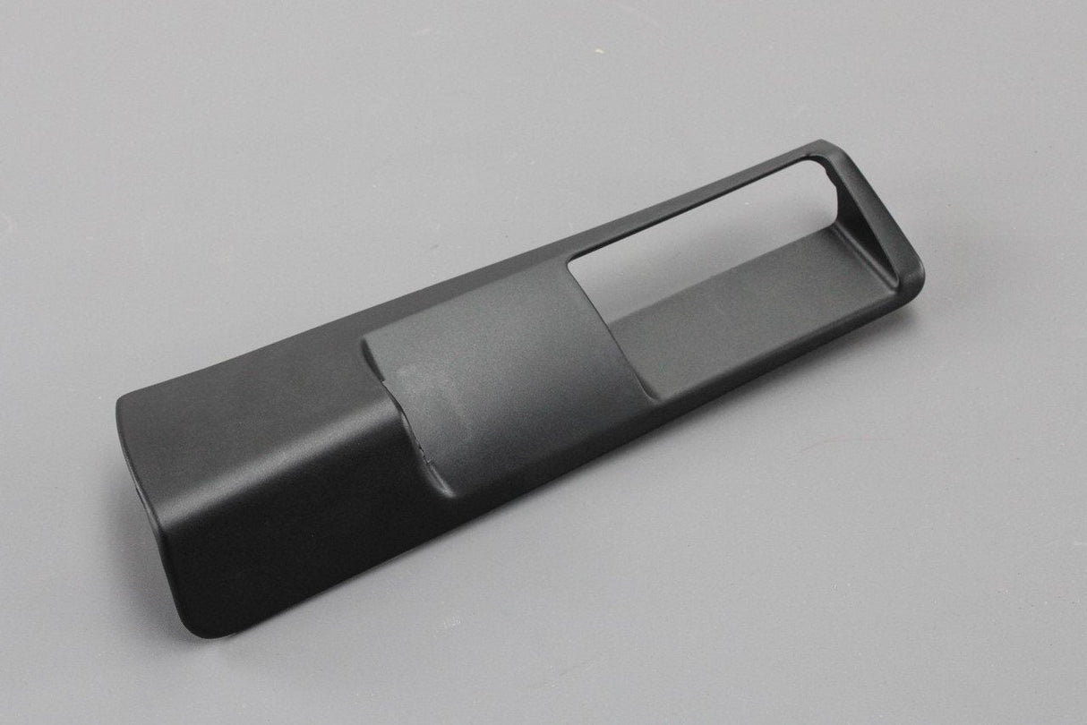 VW Transporter T5 T6 Inner left cover for sliding door handle 7H0843187 9B9