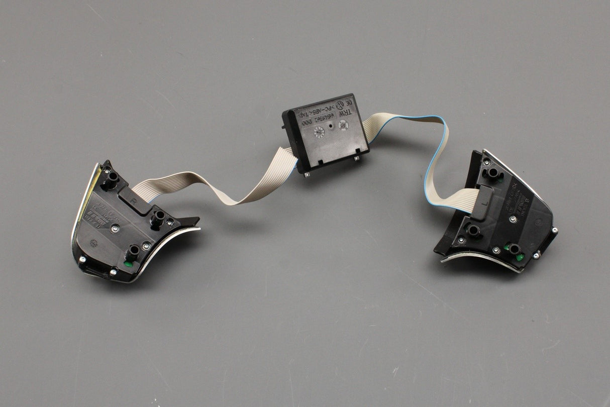 Bentley Continental GT GTC GT3-R steering wheel buttons 3W0959441M