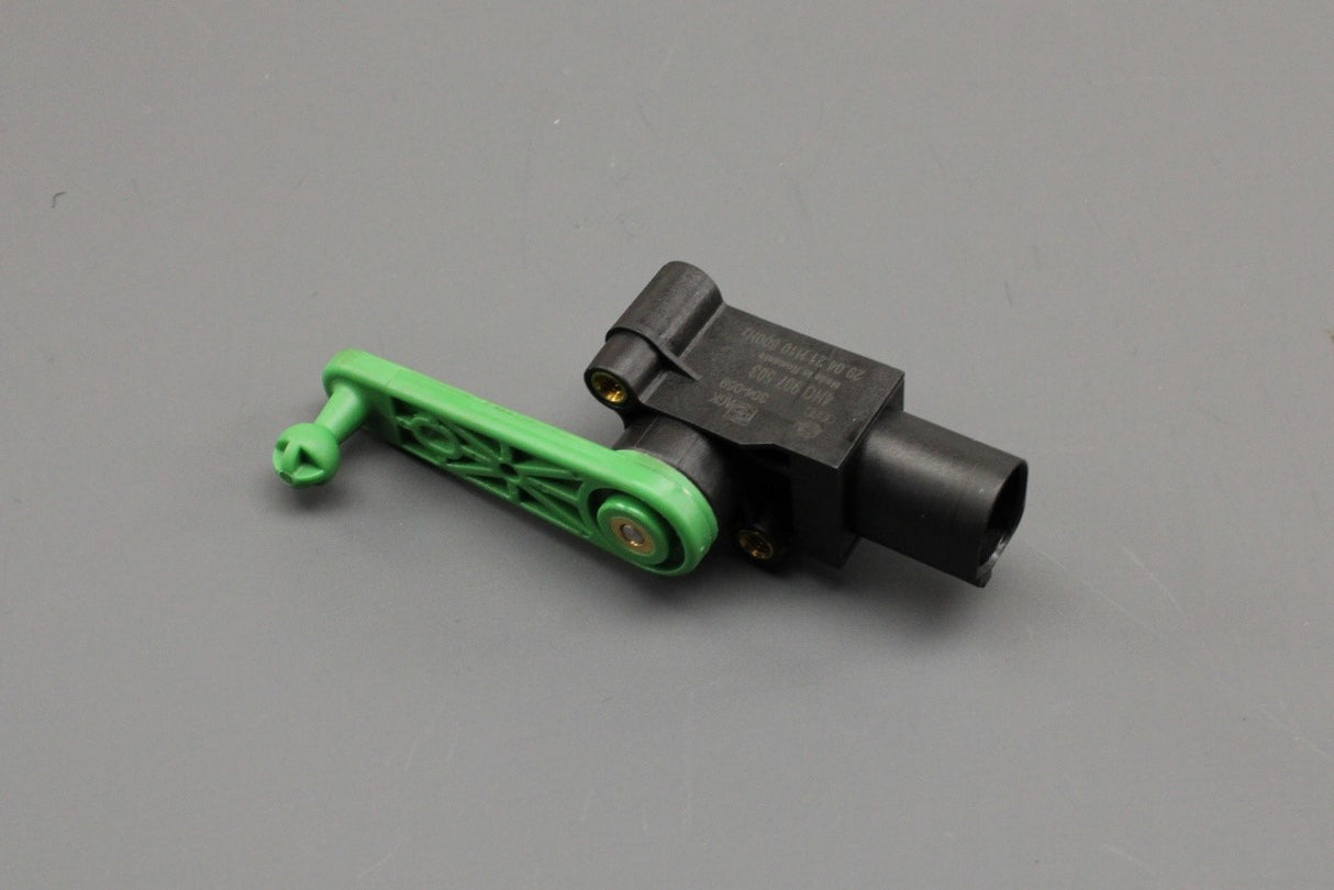 Bentley Mulsanne 2011-2021 suspension levelling sensor (x1) 4H0907503