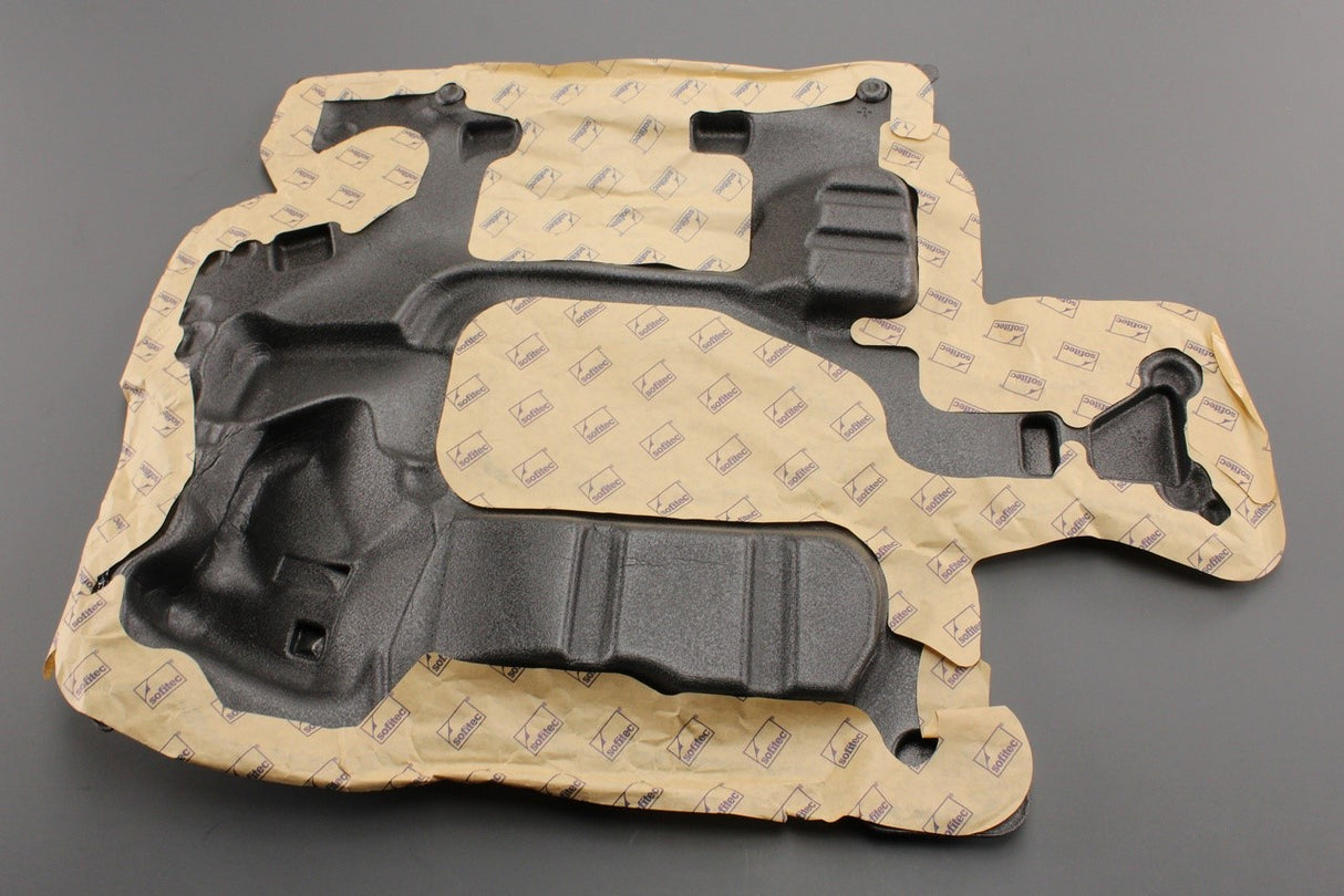 Mercedes-Benz drivers door card foam backing A4637205203