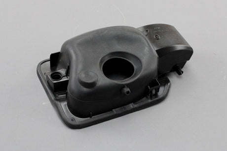 VW Amarok 2010- fuel filler cap housing (without cover) 2H0809905A