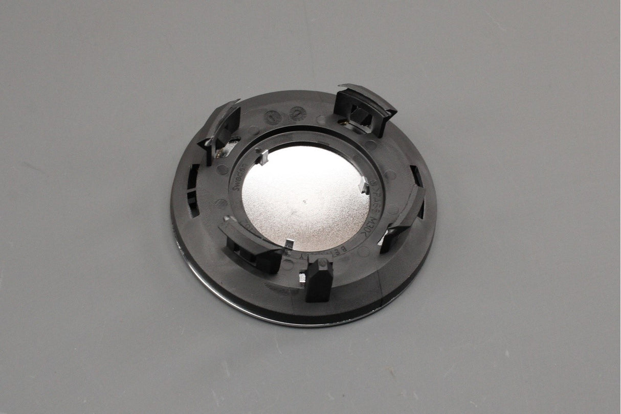 Bentley Continental GT GTC 2012-2018 wheel centre cap (red) 3W0601159M