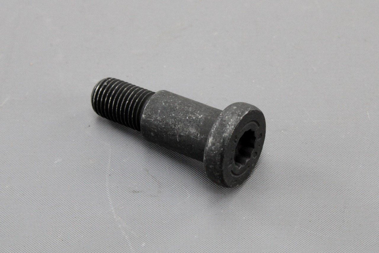 VW Skoda SEAT multi-spline seat belt bolt (x1) N98925201