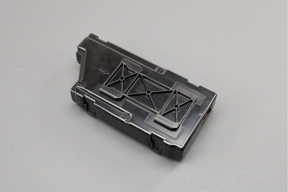 Bentley Continental media-in socket with audio gateway module 3W0035341B