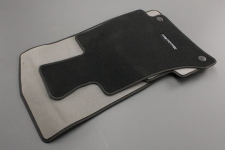 Mercedes-Benz C-Class carpet floor mats set A20568002489J74