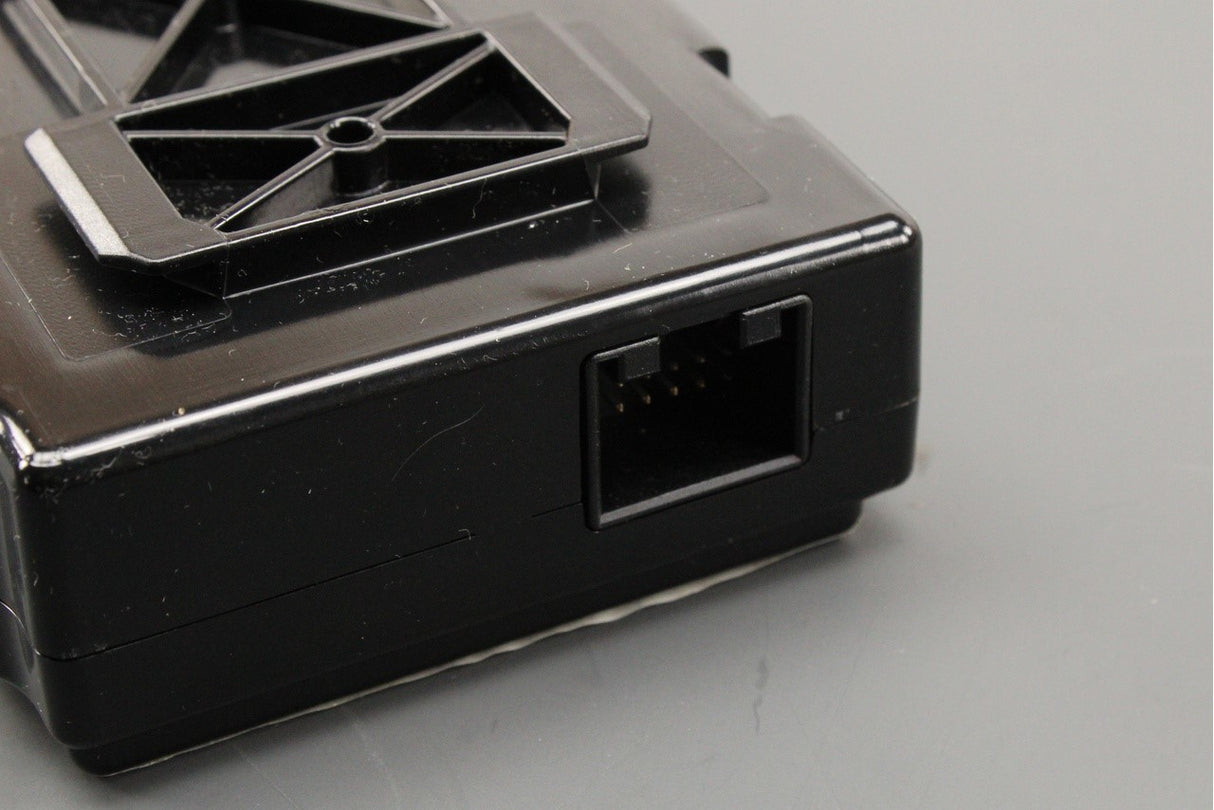 Bentley Continental media-in socket with audio gateway module 3W0035341B