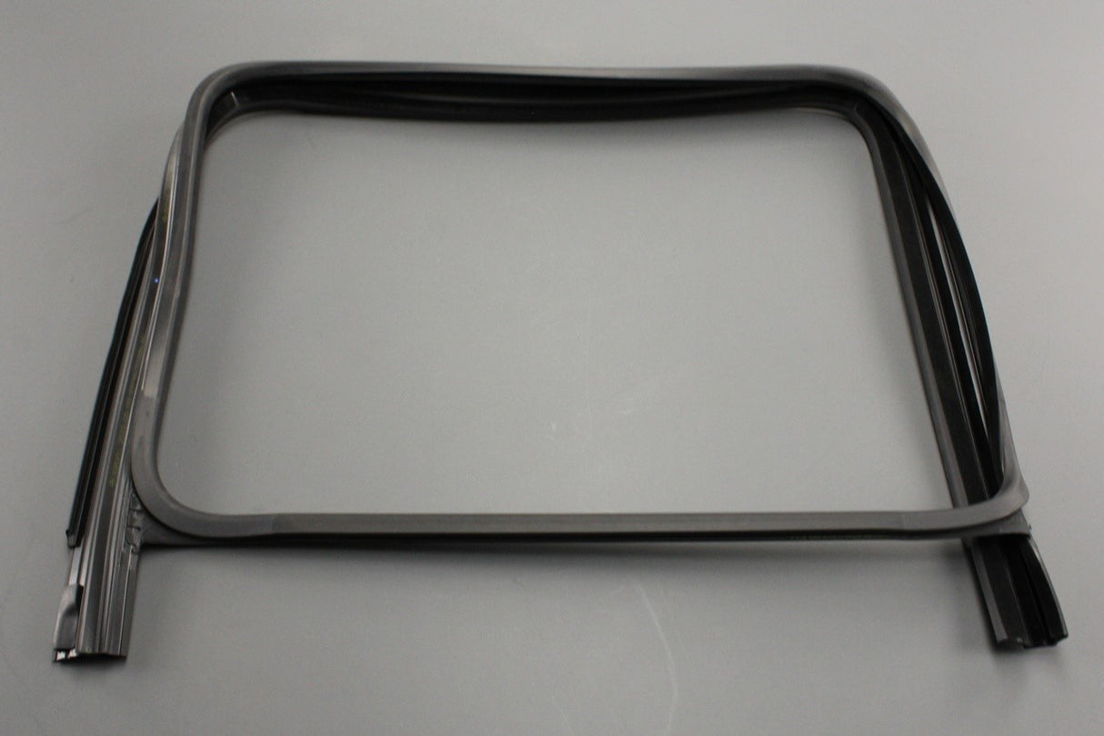 Mercedes-Benz AMG G63 window guide seal A4637351400
