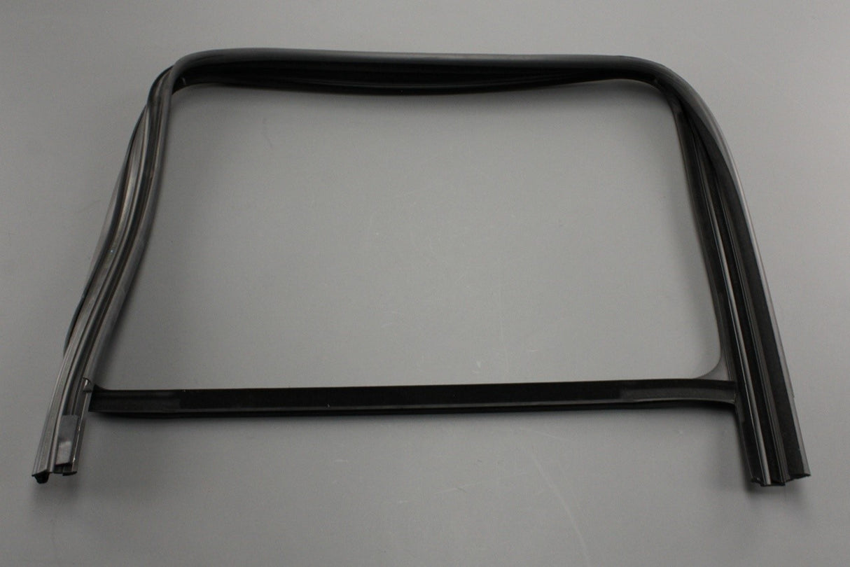 Mercedes-Benz AMG G63 window guide seal A4637351400