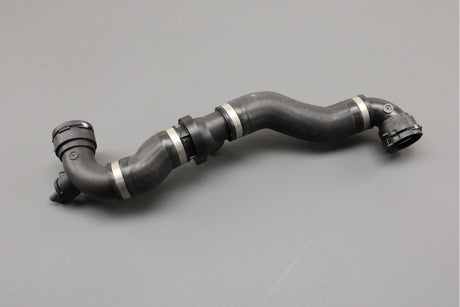 Bentley Continental GT GTC 04-10 6.0 radiator coolant hose 3W0122051D