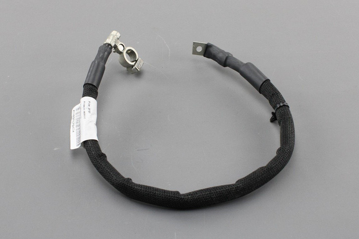 VW Transporter T5 06-10 battery positive cable + (automatic) 7H0971794D
