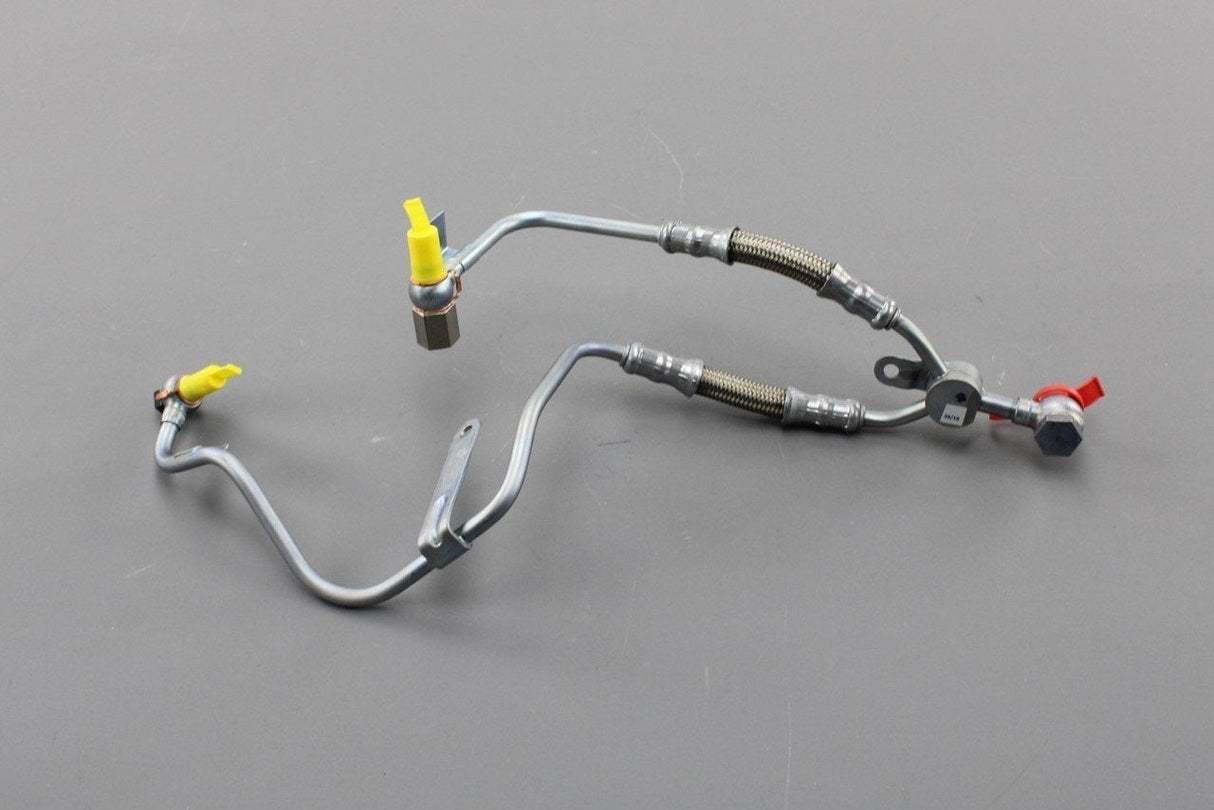 VW Transporter T6 2016-20 oil feed supply pipe (2.0 Bi TDI) 03L145771BJ