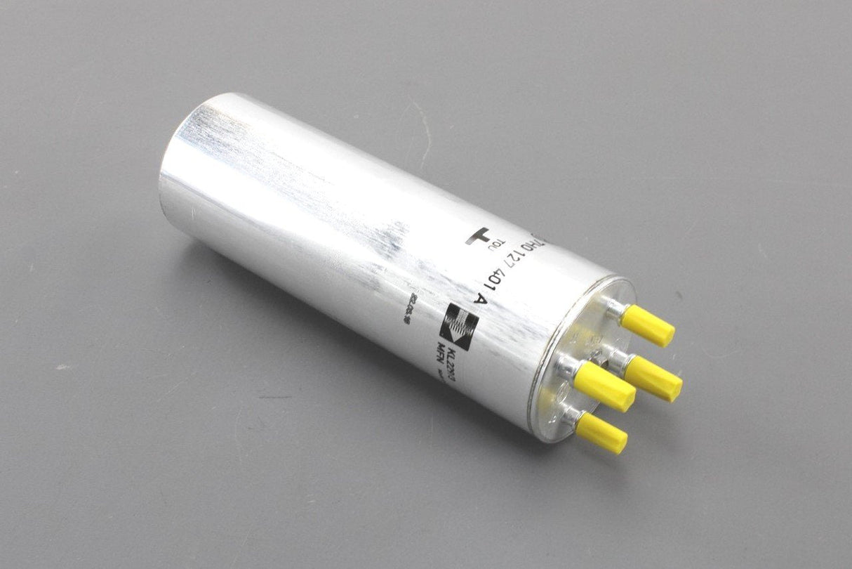 VW Transporter T5 T6 Touareg diesel fuel filter 7H0127401A