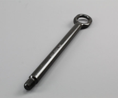 VW Transporter Caravelle California T6 front towing eye hook 7E0807401